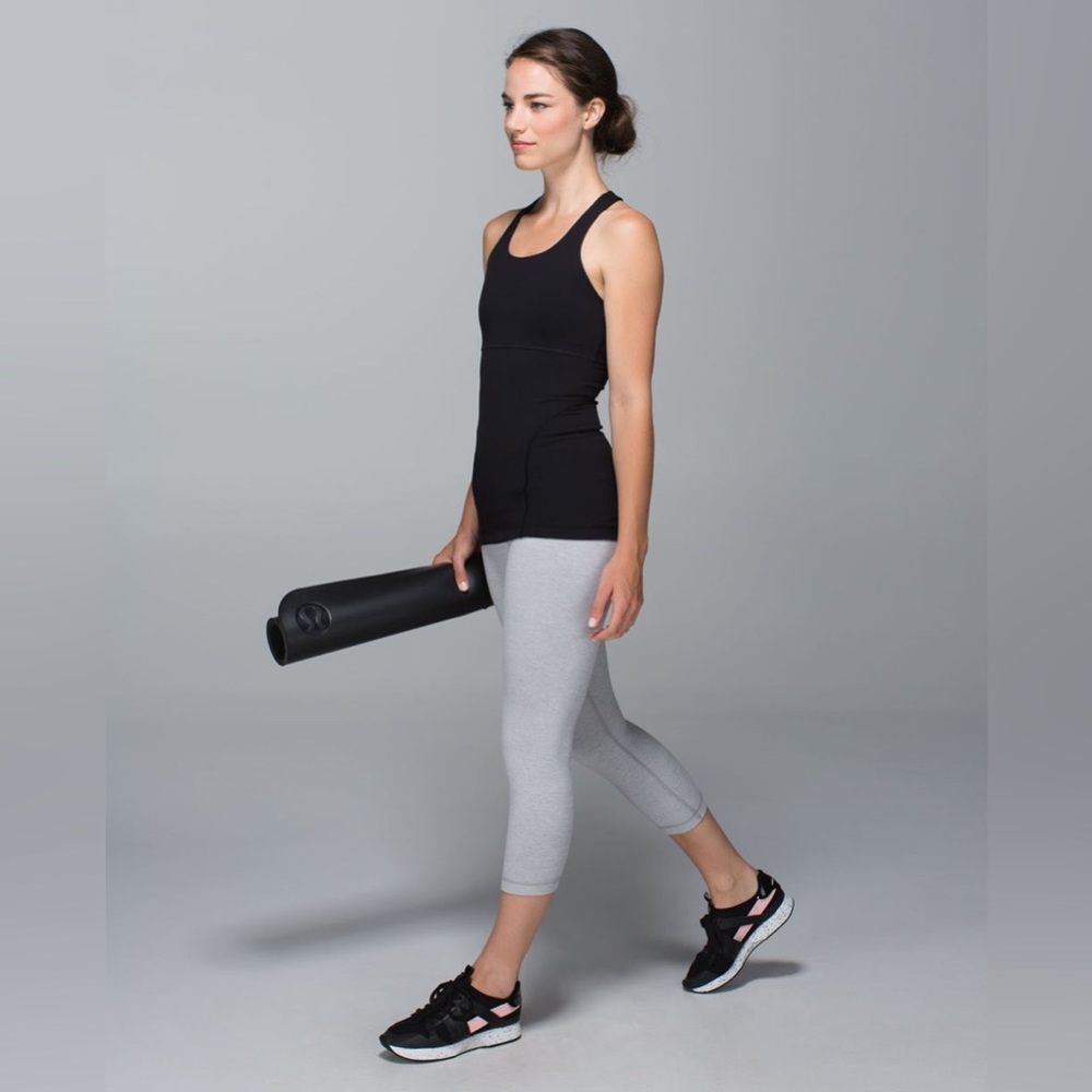 Lululemon | Power Up Tank II - Picture 3 of 11